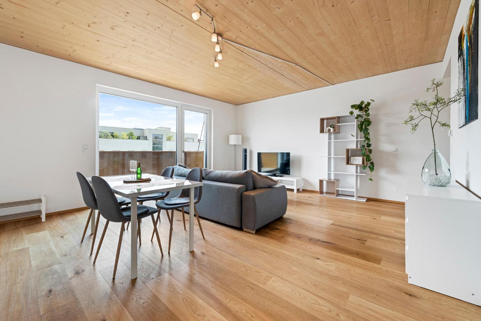 Calm&comfort Nr5 In Appartement *