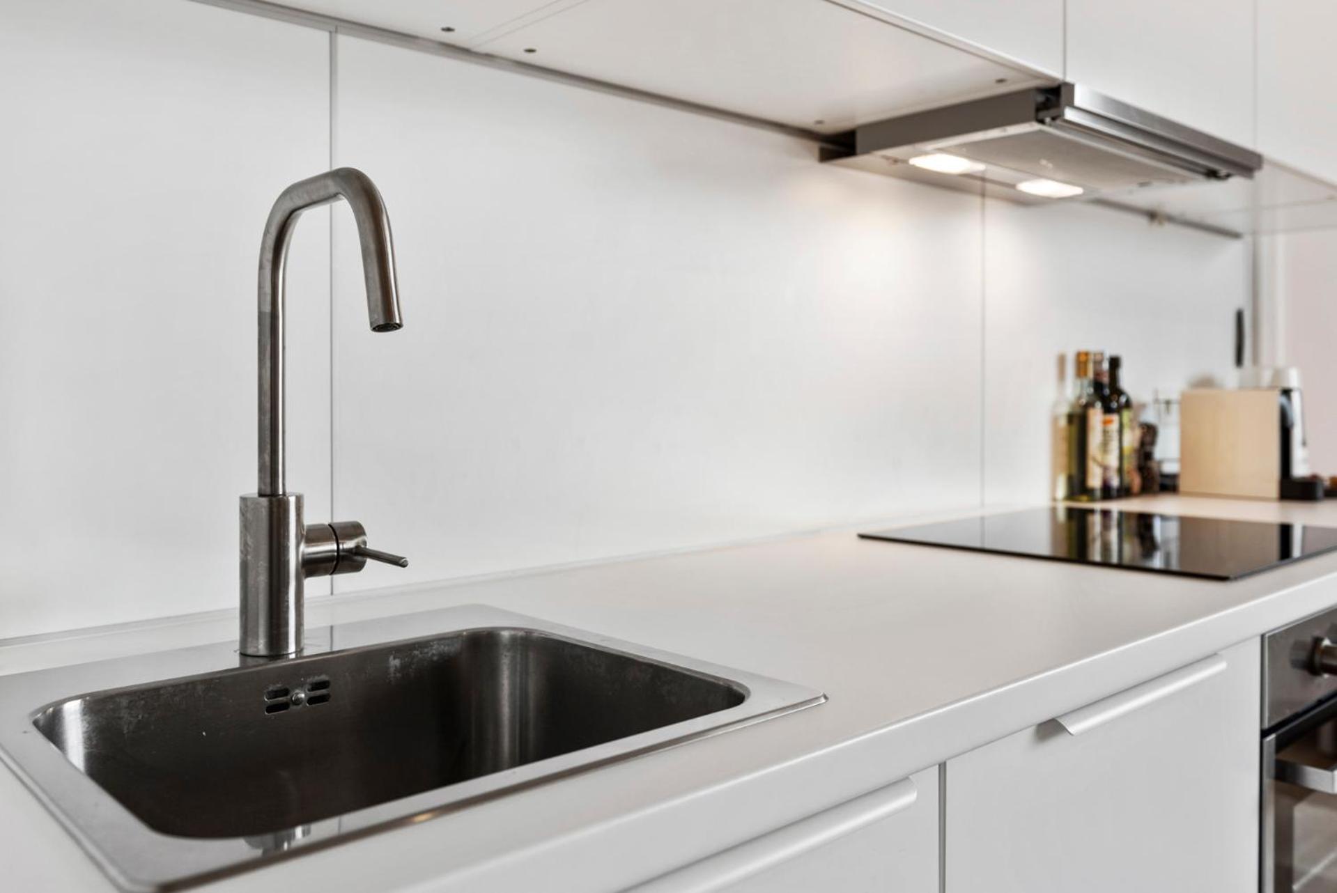 Appartement Calm&comfort Nr5 In *