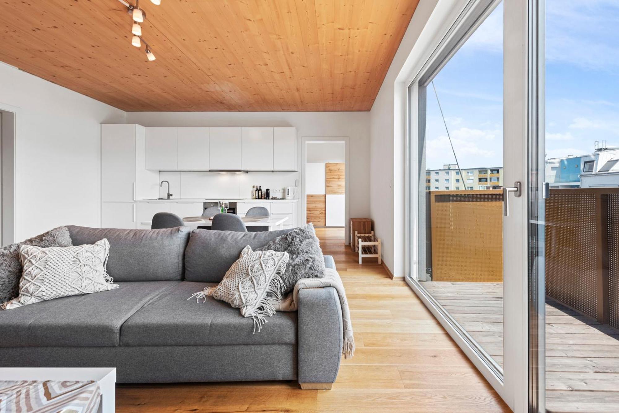 Calm&comfort Nr5 In Appartement *